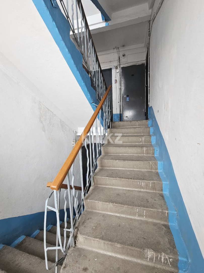 Продажа 2-комнатной квартиры, 41.5 м² - Продажа недвижимости в Казахстане - страница 5 фото 14 из 17