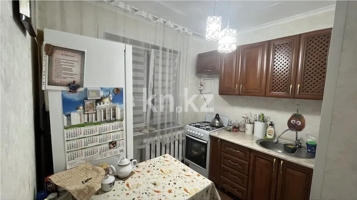 Продажа 2-комнатной квартиры, 48 м² в Караганде - фото 3