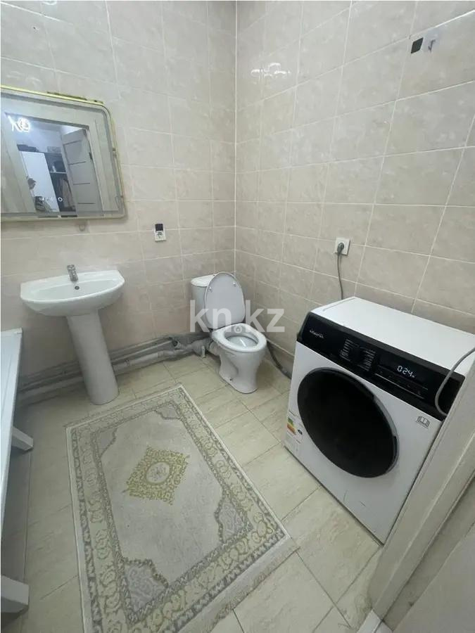 Продажа 1-комнатной квартиры, 43 м² - Продажа  однокомнатных квартир в новостройках Алматы - страница 3 фото 2 из 3