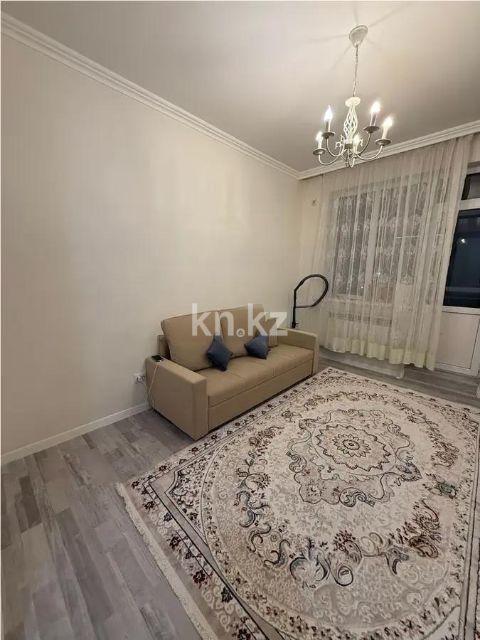 Продажа 2-комнатной квартиры, 51 м² в Астане