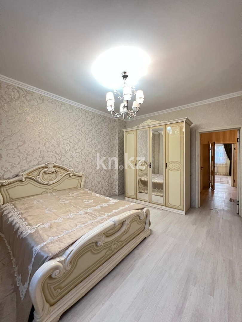 Аренда 2-комнатной квартиры, 75 м² в Астане - фото 4