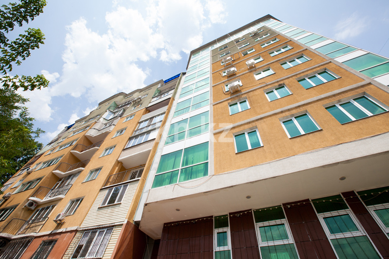 Продажа 2-комнатной квартиры, 62 м², мкр-н Таугуль-2, дом  14 в Алматы - фото 9