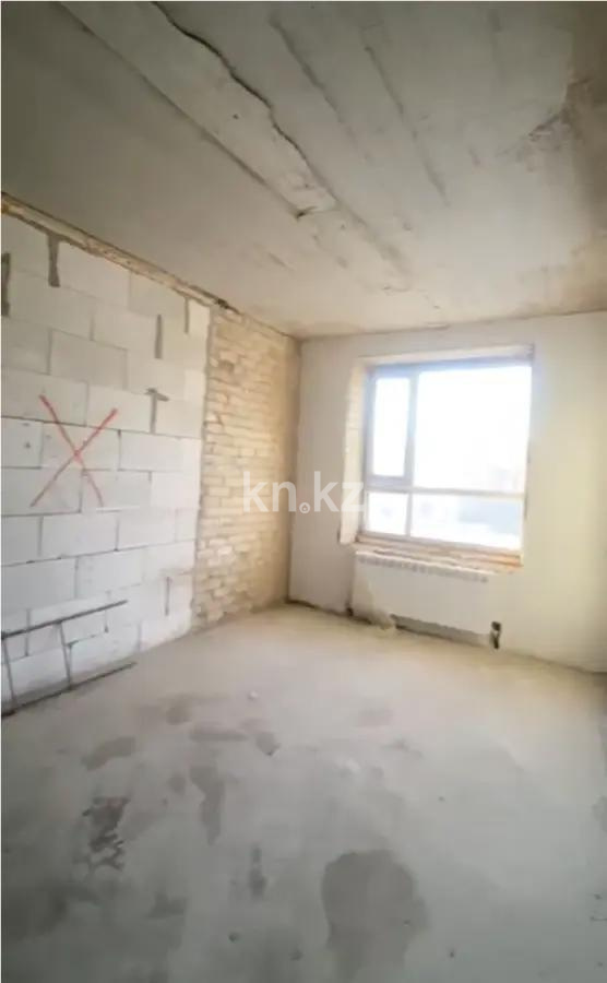 Продажа 2-комнатной квартиры, 64 м² - Продажа  двухкомнатных квартир в новостройках Астаны - страница 8 фото 1 из 2