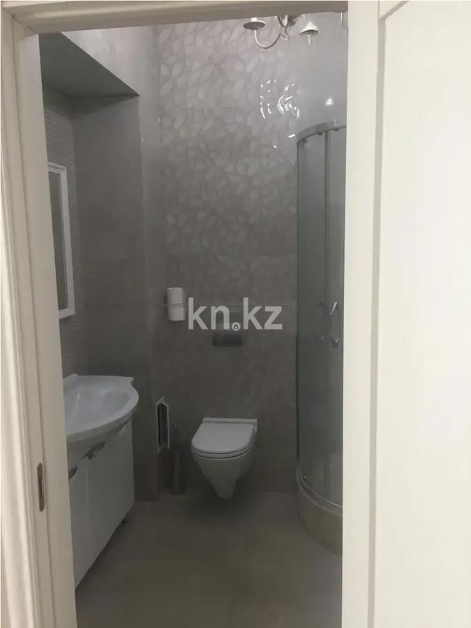 Продажа 1-комнатной квартиры, 41 м², пр. Кабанбай батыра, дом  58а в Астане - фото 3