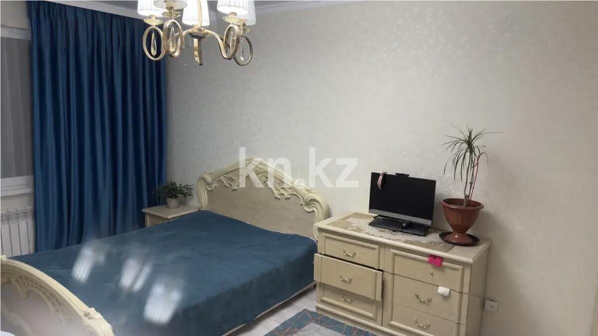 Продажа 2-комнатной квартиры, 64.5 м² в Алматы