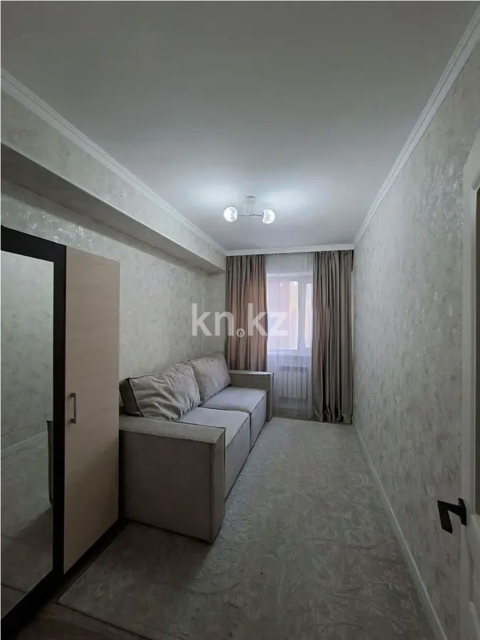 Продажа 3-комнатной квартиры, 84 м² - Продажа квартир в Казахстане - страница 36 фото 3 из 8