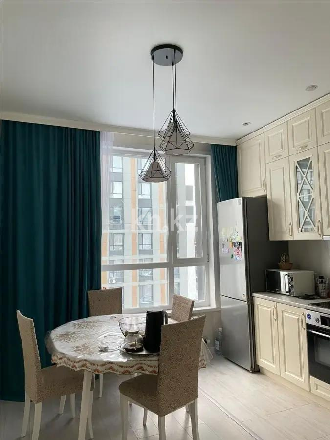 Продажа 2-комнатной квартиры, 64 м² в Астане - фото 3