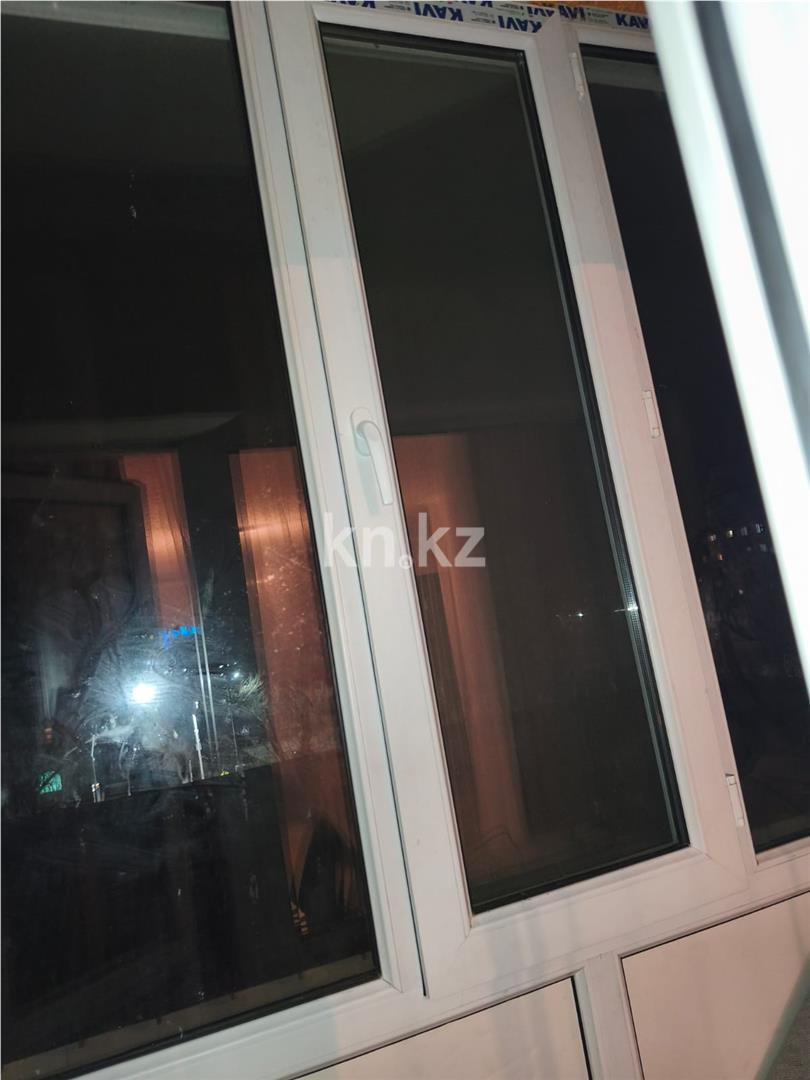 Продажа 1-комнатной квартиры, 31 м², ул. Чернышевского - Продажа квартир в Темиртау фото 4 из 5