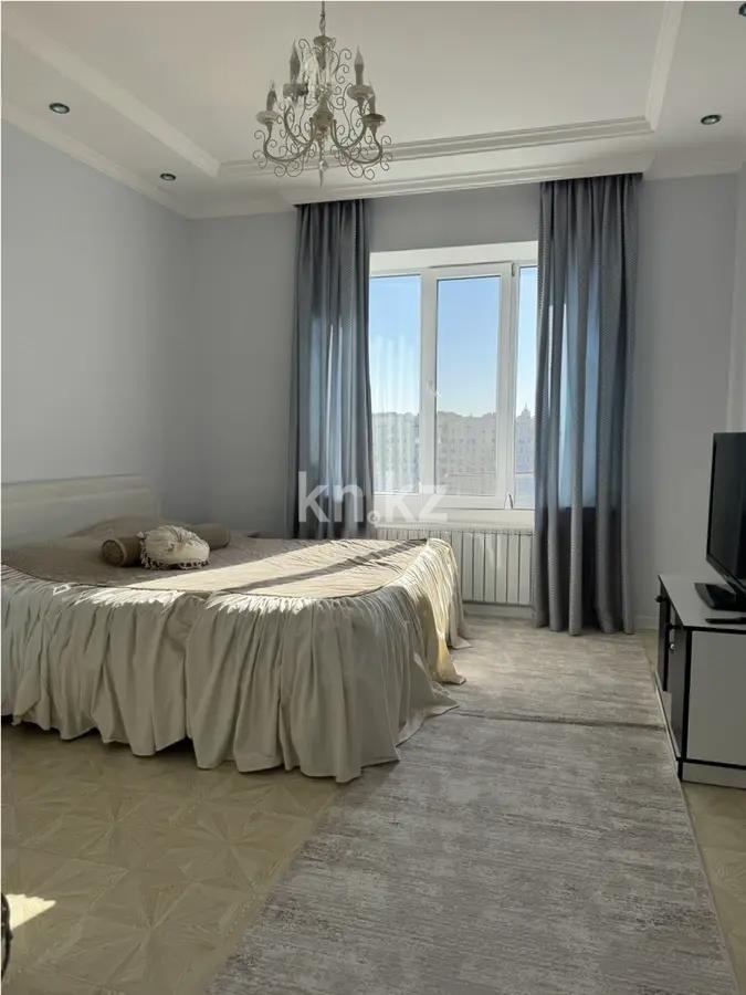 Продажа 3-комнатной квартиры, 147 м² в Астане - фото 3