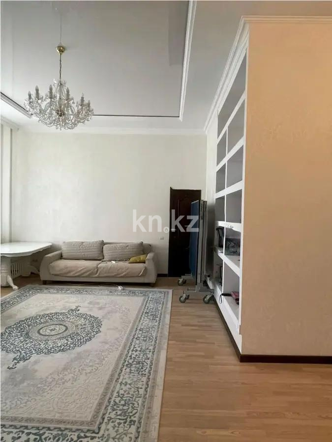 Продажа 4-комнатной квартиры, 140 м² - Продажа квартир в Астане в р-не Алматы - страница 4 фото 1 из 3