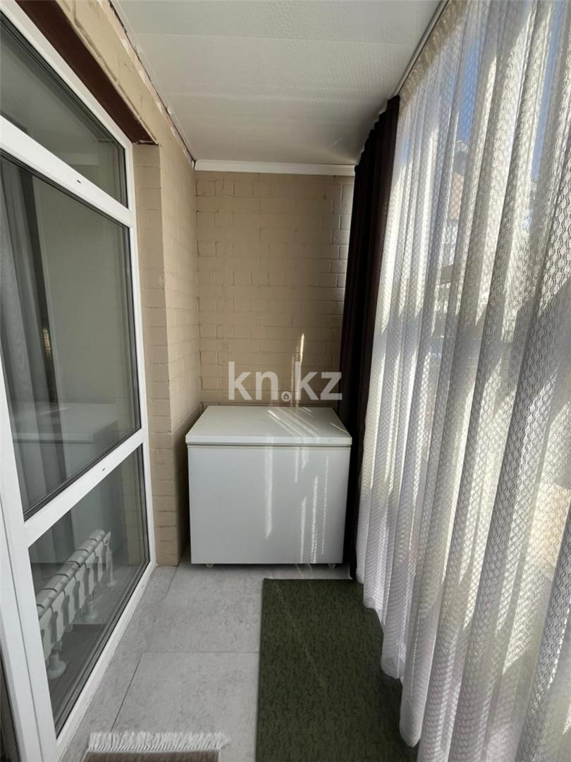 Продажа 4-комнатной квартиры, 121 м² в Караганде - фото 32
