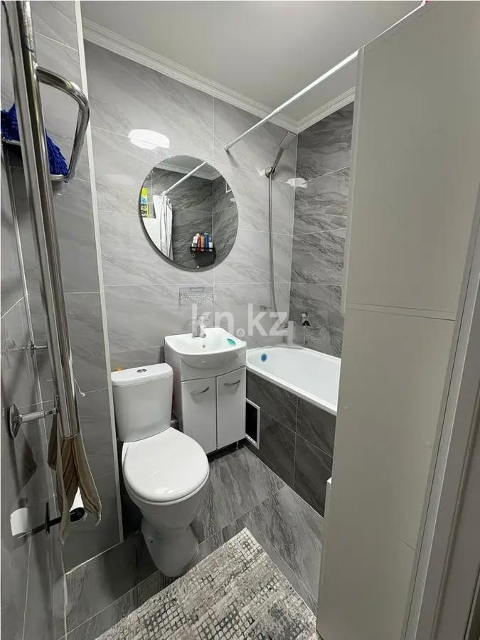 Продажа 2-комнатной квартиры, 45 м² - Продажа квартир в Алматы фото 4 из 4