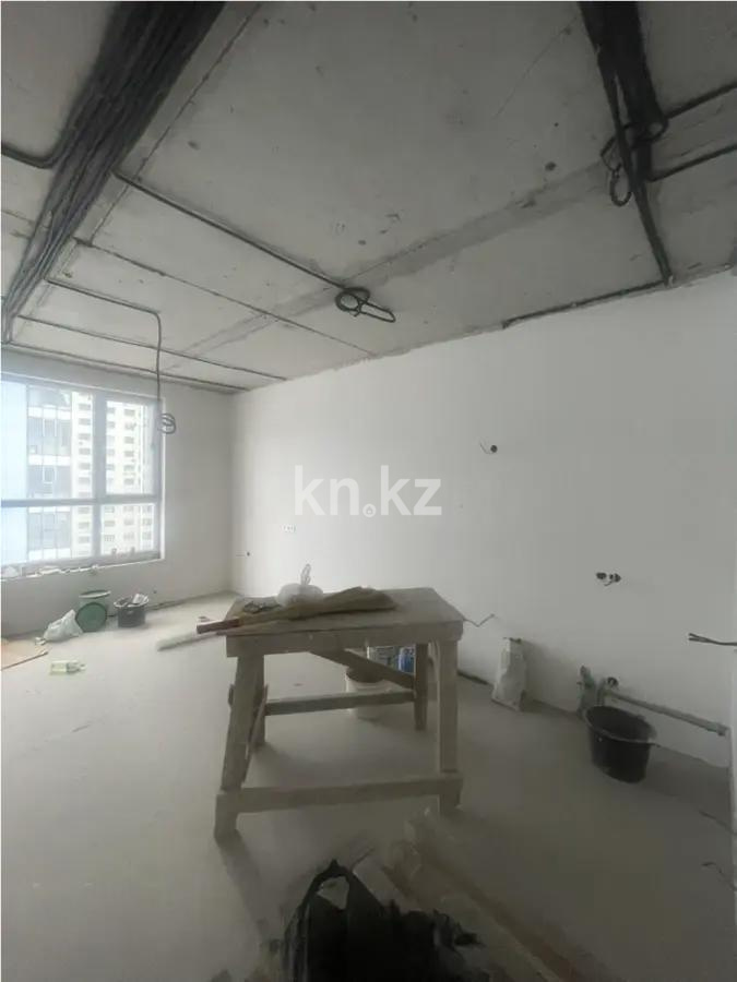 Продажа 2-комнатной квартиры, 56 м² в Алматы