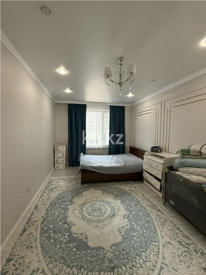 Продажа 2-комнатной квартиры, 77 м², ул. Тулебаева, дом  5 - Продажа квартир в новостройках Астаны без посредников фото 2 из 6