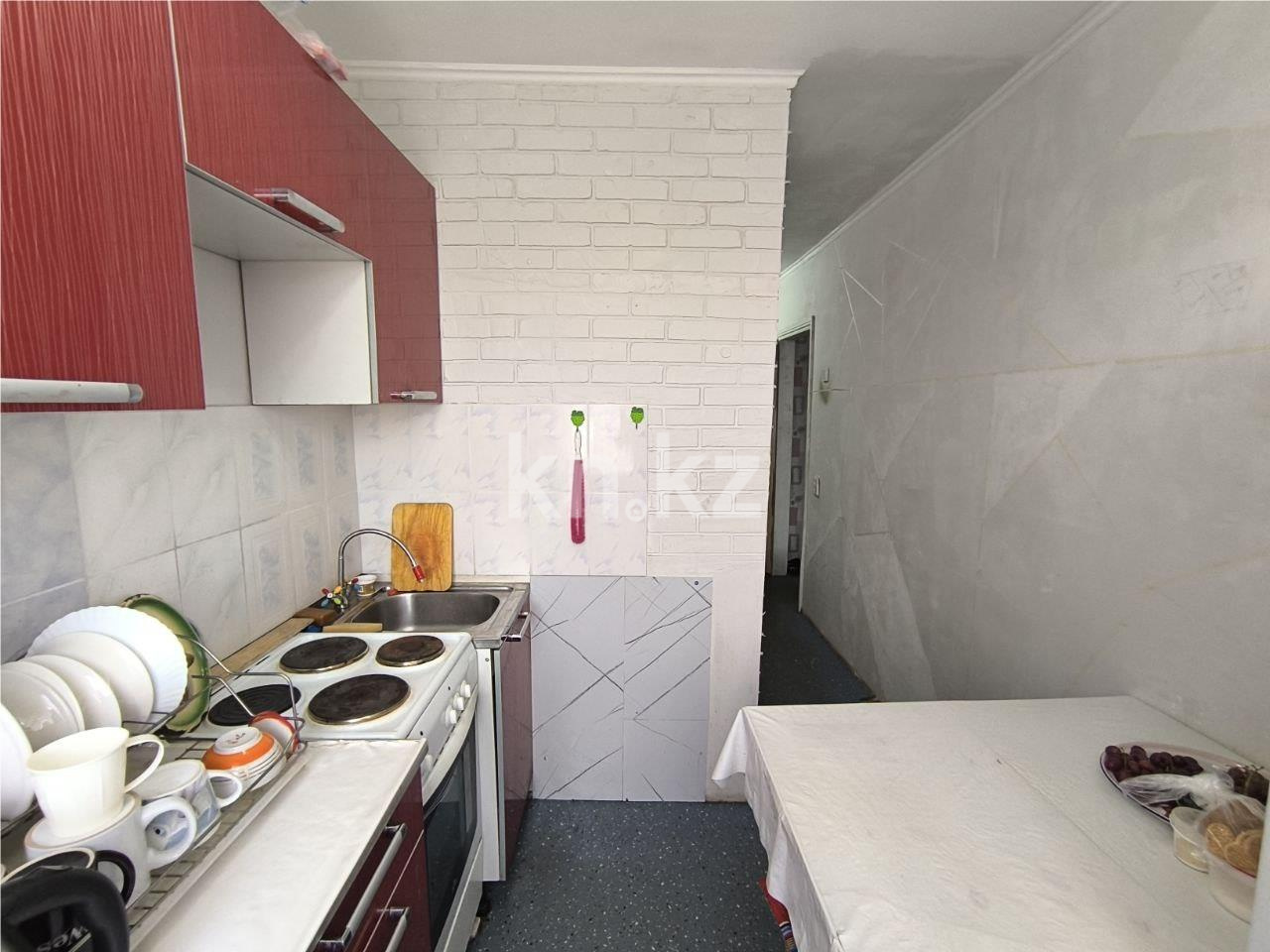 Продажа 2-комнатной квартиры, 44 м², ул. Муканова - Продажа квартир в Караганде фото 6 из 9