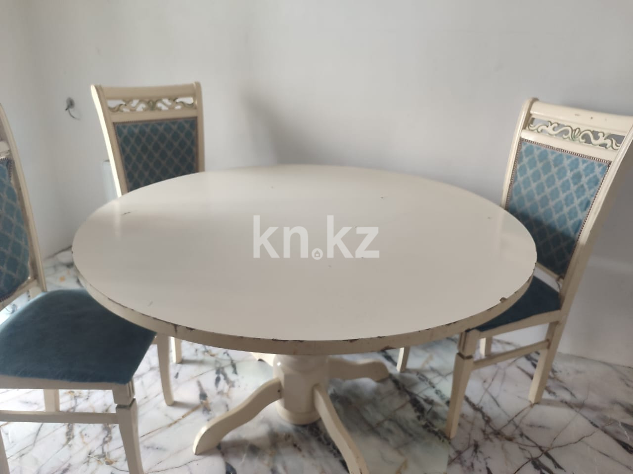 Аренда 3-комнатной квартиры, 105 м² - Аренда трехкомнатных квартир помесячно от хозяев в Алматы фото 3 из 3