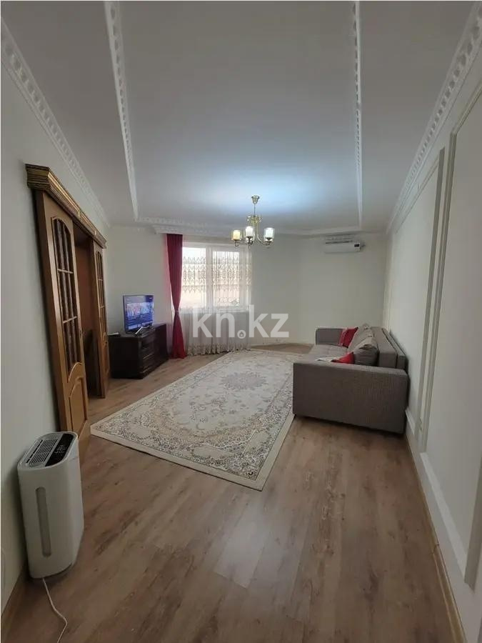 Продажа 2-комнатной квартиры, 72 м² в Алматы