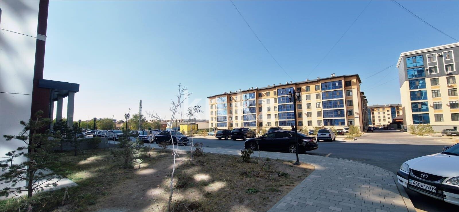Продажа 1-комнатной квартиры, 50 м² в Караганде - фото 9