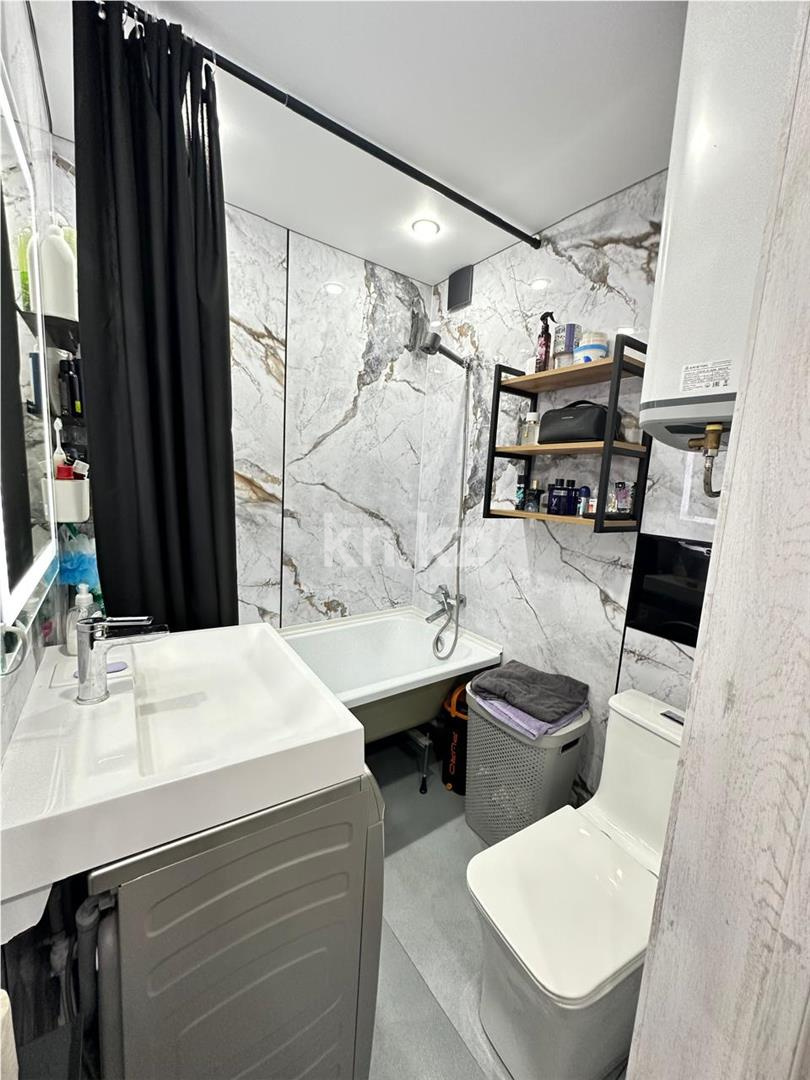 Продажа 2-комнатной квартиры, 39 м² - Продажа квартир в Пришахтинске Караганды - страница 2 фото 14 из 18