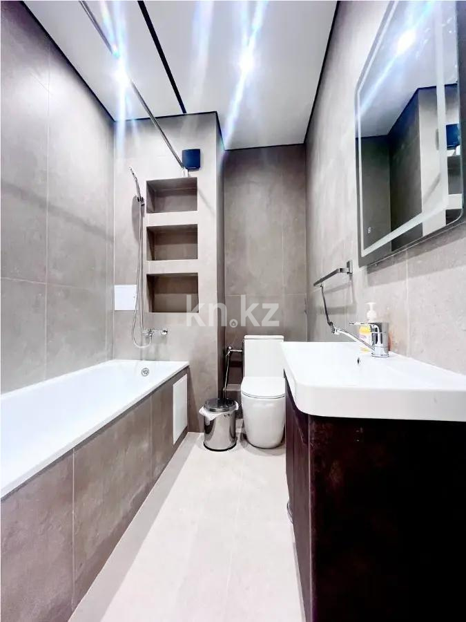 Продажа 2-комнатной квартиры, 52 м² - Продажа квартир в Алматы - страница 8 фото 3 из 4