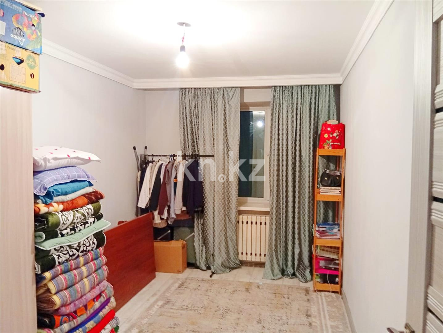 Продажа 2-комнатной квартиры, 54 м² - Продажа квартир в Астане - страница 40 фото 5 из 16