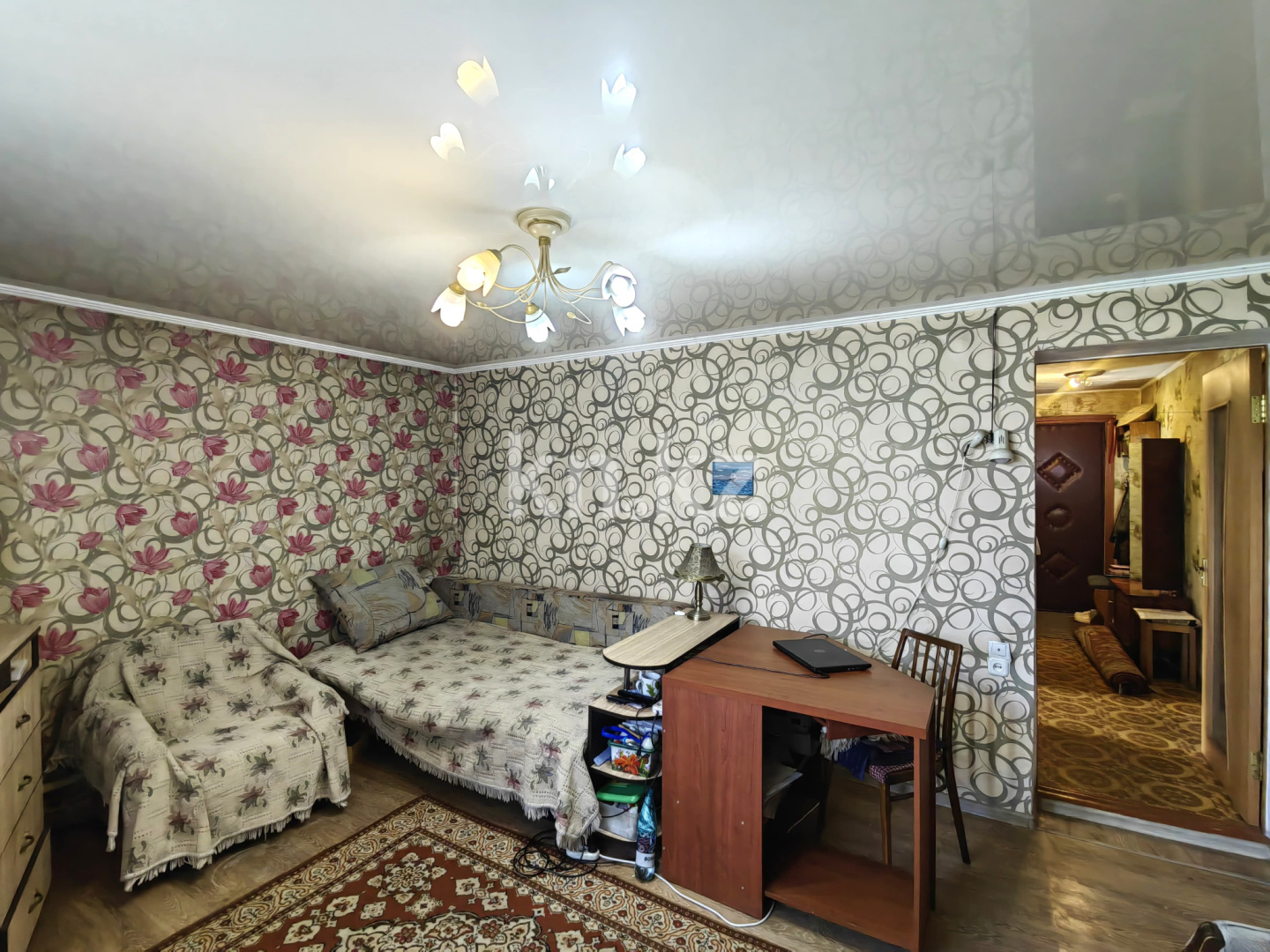 Продажа 4-комнатного дома, 80 м², ул. Керамическая - Продажа домов, коттеджей в Караганде фото 5 из 40