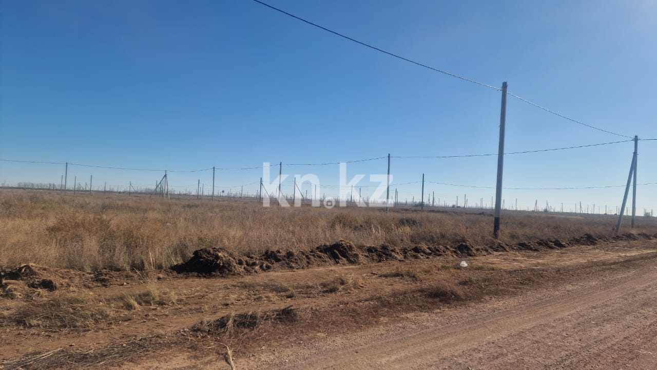 Продажа земельного участка, 10.35 сот., Баян Сулу - Продажа квартир в Акмолинской области фото 6 из 9