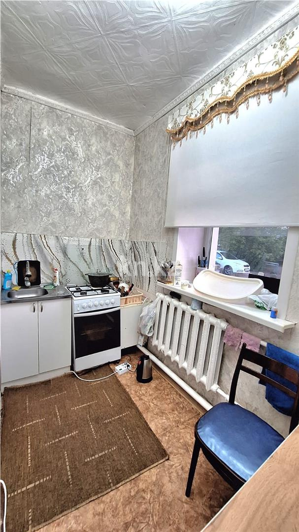 Продажа 2-комнатной квартиры, 44 м² - Продажа квартир в Караганде - страница 7 фото 5 из 7