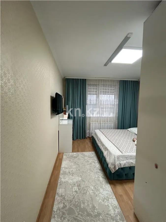 Продажа 2-комнатной квартиры, 59 м², ул. Байтерекова, дом  63 в Алматы - фото 2