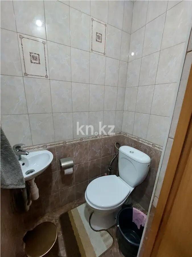 Продажа 2-комнатной квартиры, 58 м² в Алматы - фото 5