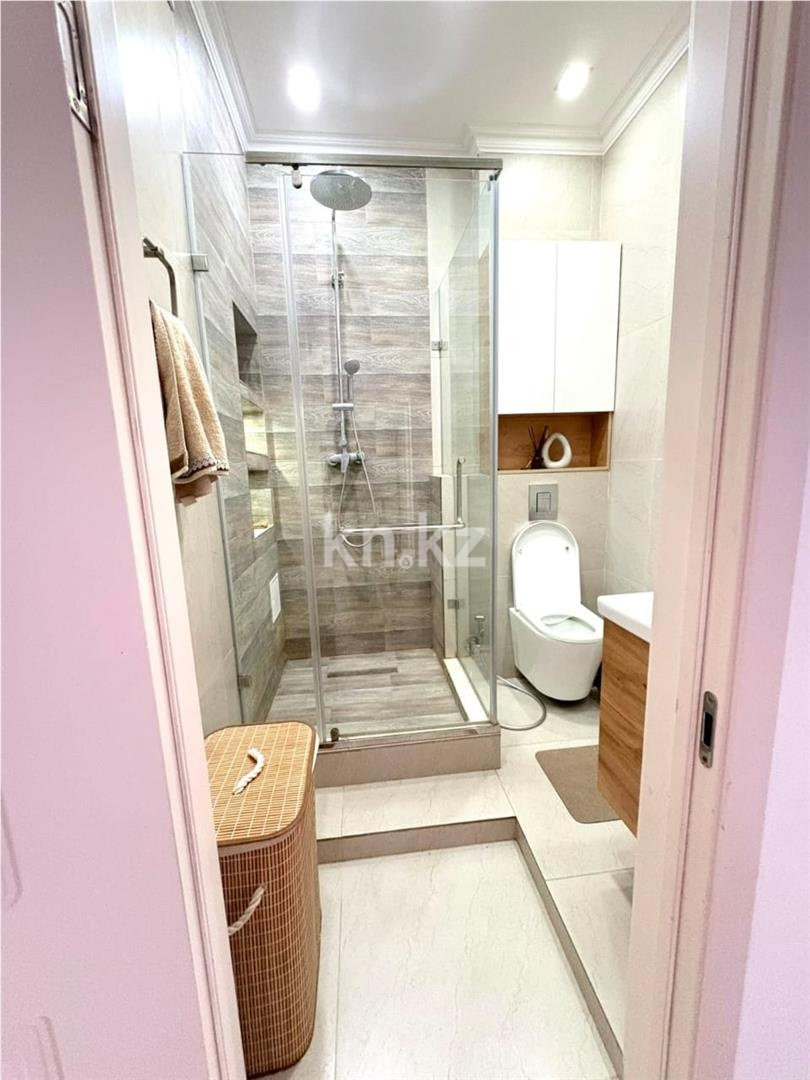 Продажа 3-комнатной квартиры, 94.5 м² в Астане - фото 8