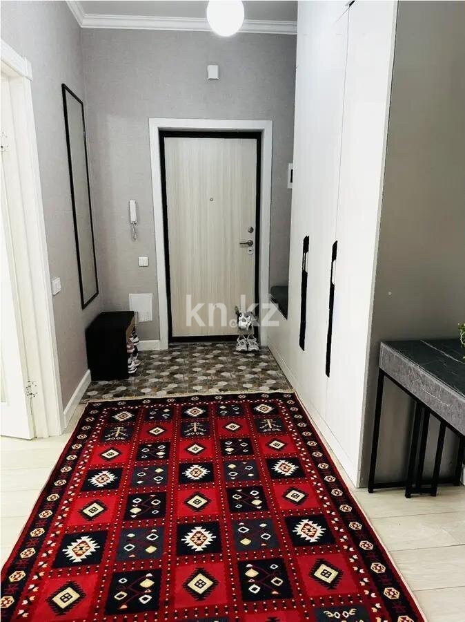 Продажа 3-комнатной квартиры, 81.1 м² в Астане - фото 6