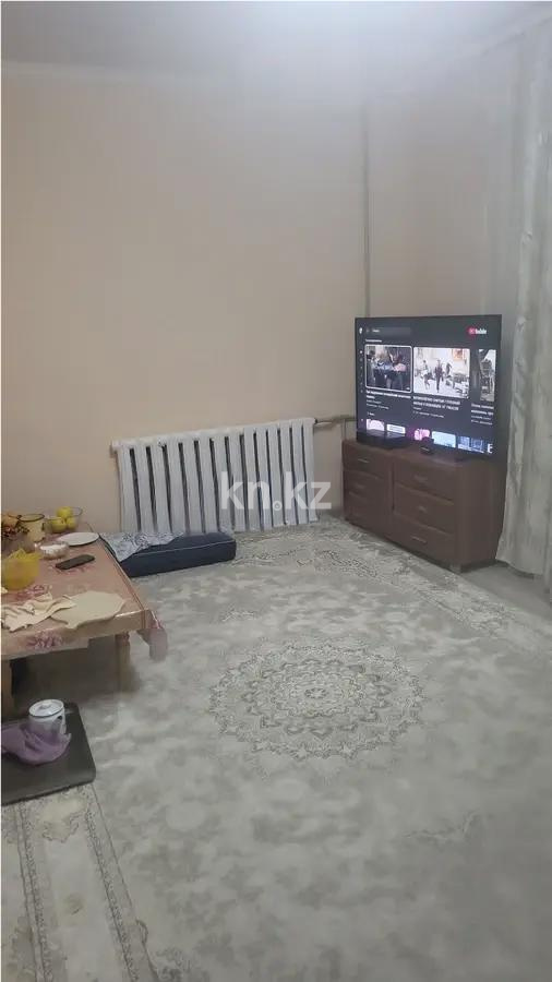 Продажа 2-комнатной квартиры, 63 м², ул. Шалкоде, дом  9 - Продажа квартир в Астане фото 1 из 4