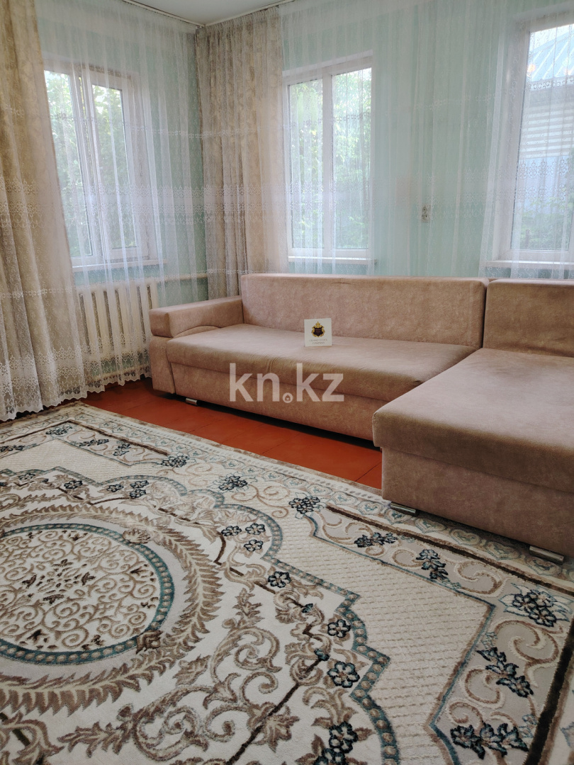 Продажа 4-комнатного дома, 63 м² - Продажа домов, коттеджей в Алматы фото 8 из 14