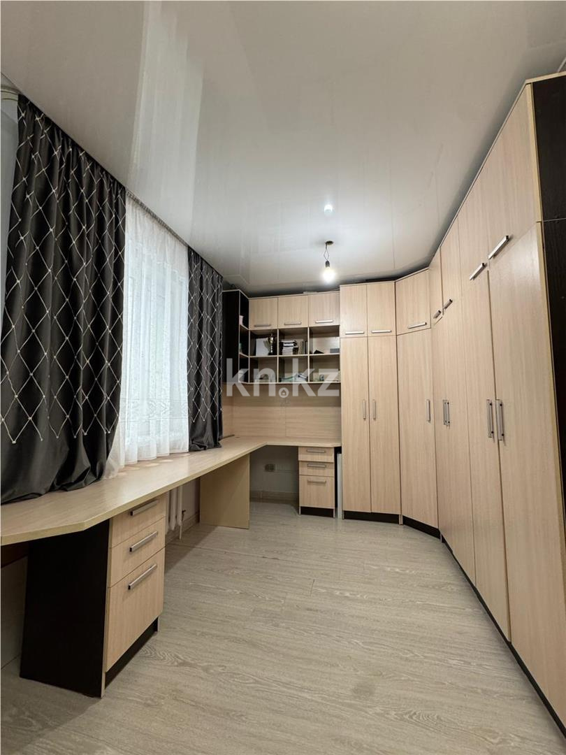 Продажа 4-комнатной квартиры, 125 м² в Астане - фото 5