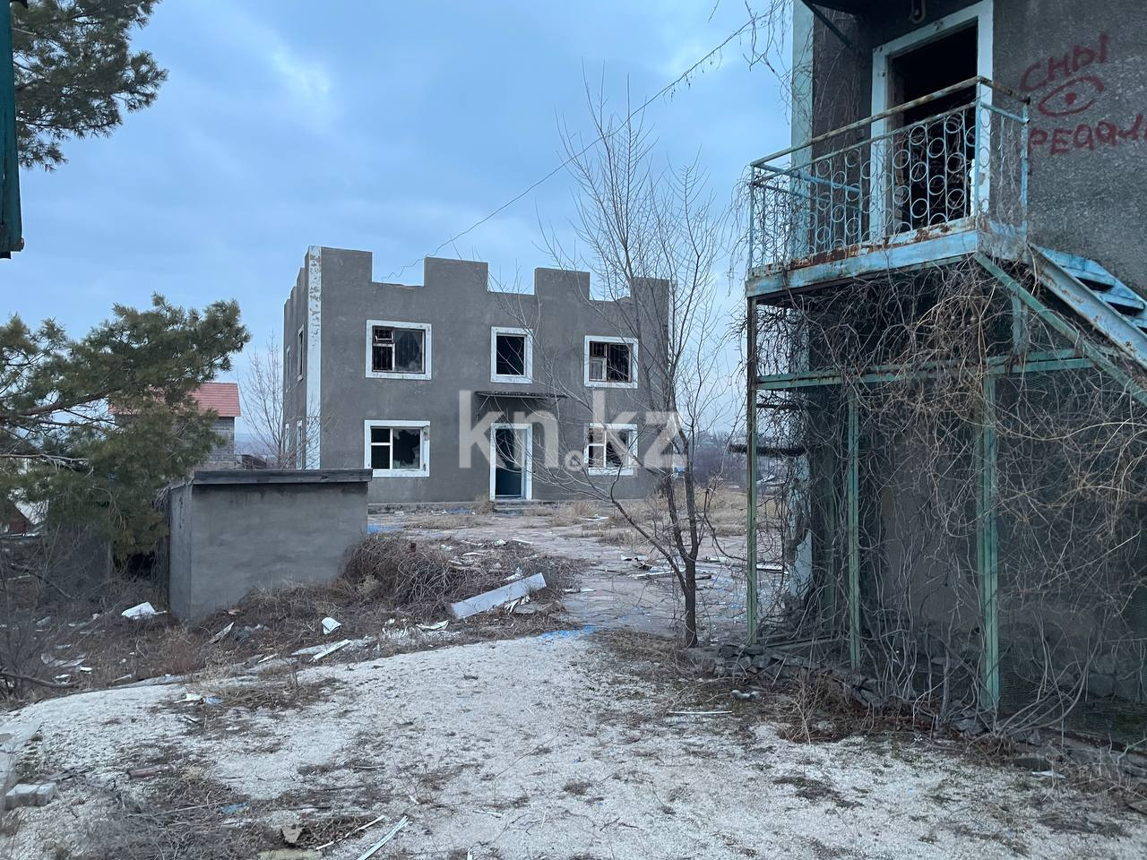 Продажа земельного участка, 1.163 га - Продажа недвижимости в Казахстане - страница 21 фото 5 из 13