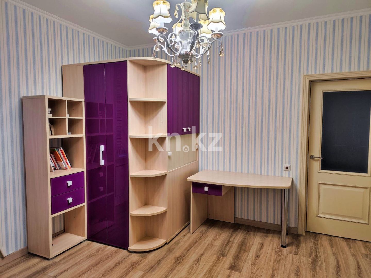 Продажа 4-комнатной квартиры, 104 м², ул. Куанышбаева, дом  9/1 - Продажа  четырехкомнатных квартир в Астане без посредников фото 16 из 25