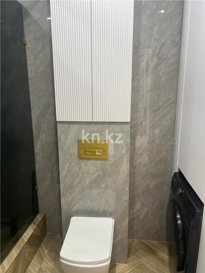 Продажа 3-комнатной квартиры, 75 м², ул. Муканова - Продажа квартир в Караганде фото 10 из 12