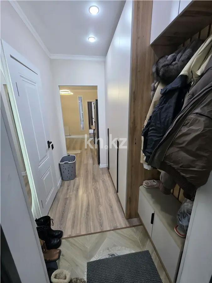 Продажа 2-комнатной квартиры, 33 м² в Алматы