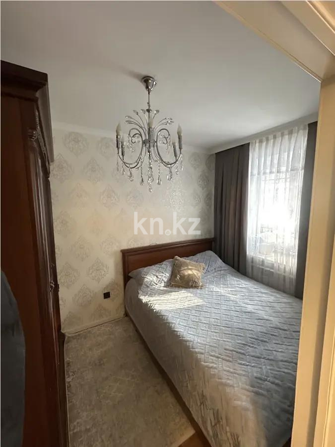 Продажа 4-комнатной квартиры, 57.8 м² - Продажа четырехкомнатных квартир от собственников в Алматы - страница 6 фото 2 из 5
