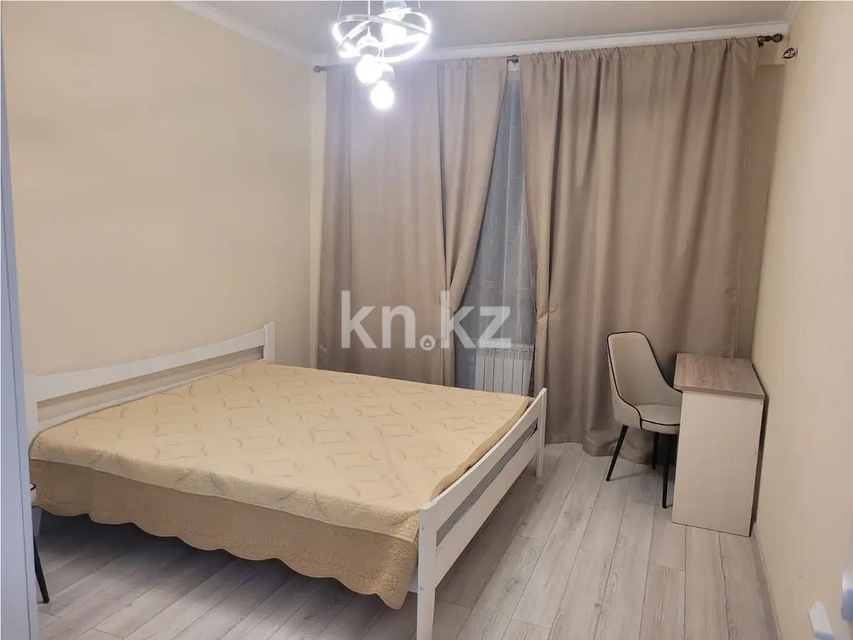 Продажа 2-комнатной квартиры, 41.16 м², ул. Тараз, дом  7 - Продажа и аренда недвижимости в Алматы фото 2 из 3