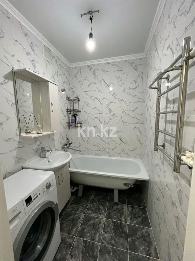 Продажа 3-комнатной квартиры, 78 м² - Аренда квартир посуточно в Акмолинской области фото 4 из 6