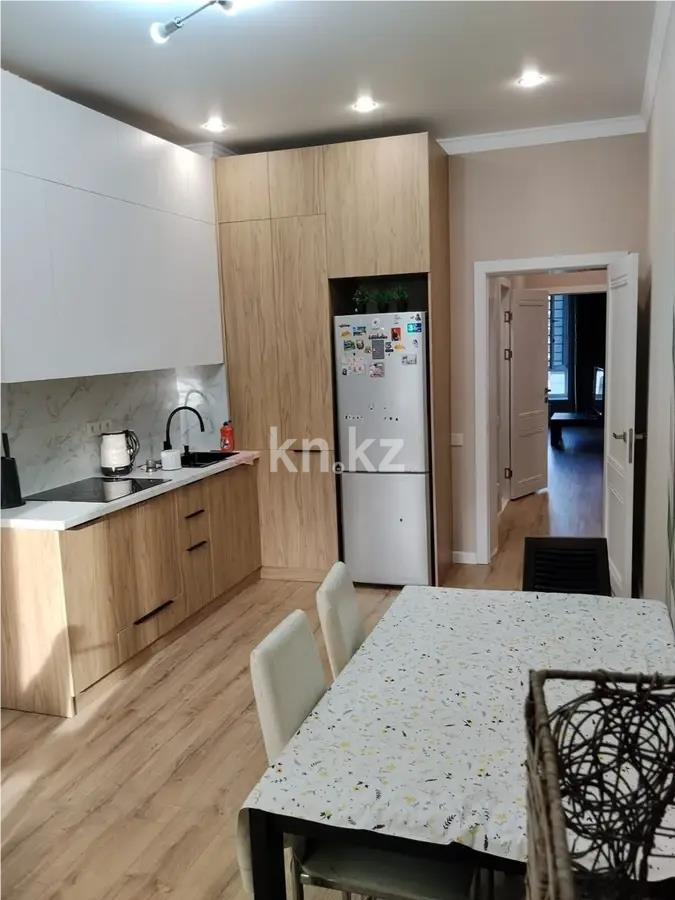Продажа 2-комнатной квартиры, 63 м² в Астане - фото 3
