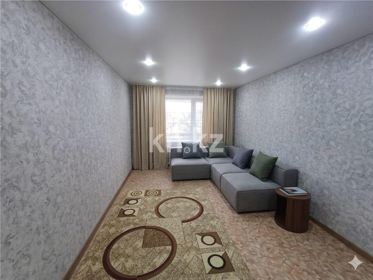 Продажа 1-комнатной квартиры, 30 м² - Продажа квартир в Караганде - страница 2 фото 1 из 5