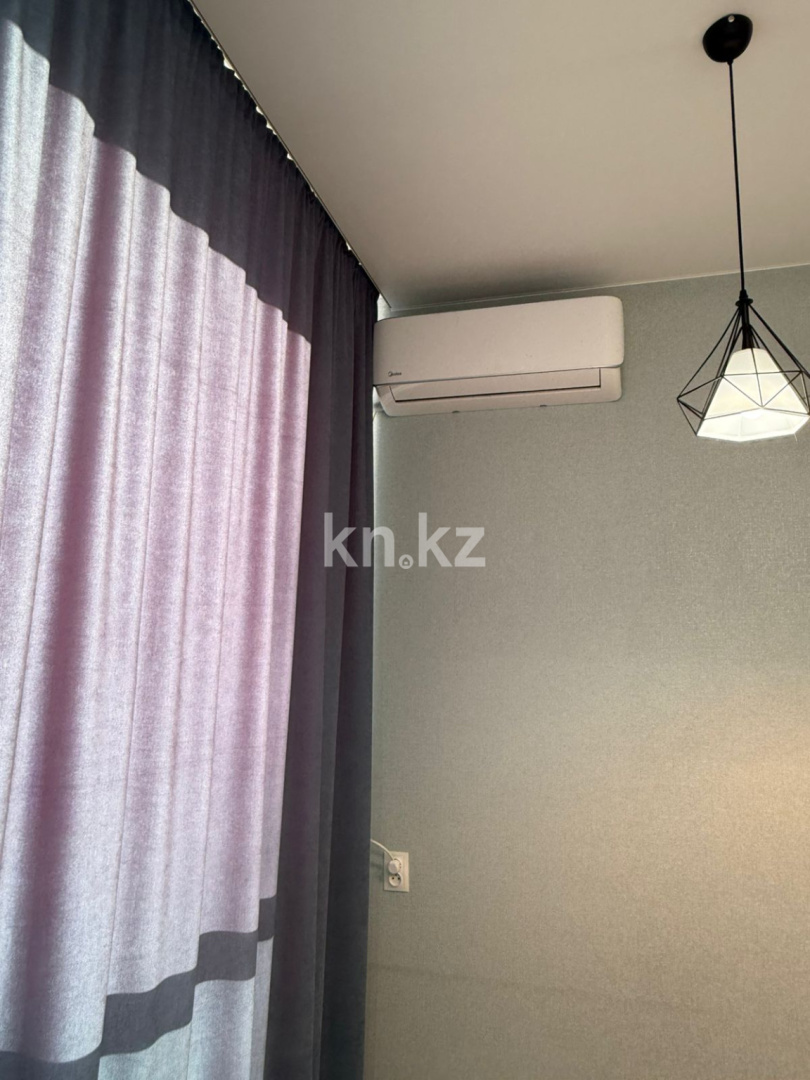 Аренда 1-комнатной квартиры, 40 м² - Аренда недвижимости в Казахстане - страница 25 фото 4 из 11
