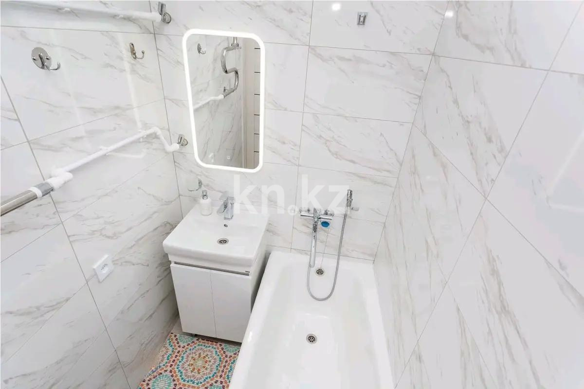 Продажа 1-комнатной квартиры, 40 м² - Продажа квартир в Алматы - страница 9 фото 5 из 5
