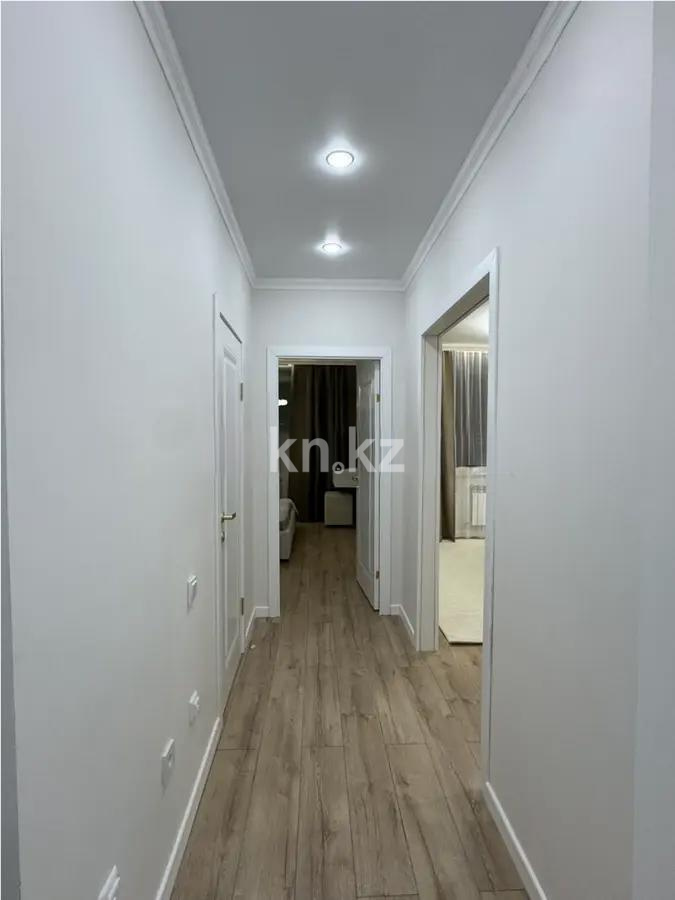 Продажа 2-комнатной квартиры, 42 м², ул. Сыганак, дом  32 в Астане - фото 5