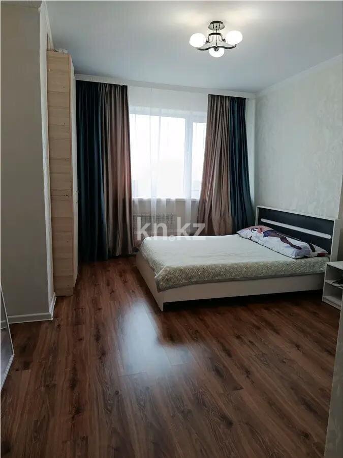 Продажа 2-комнатной квартиры, 63.1 м² в Астане - фото 2