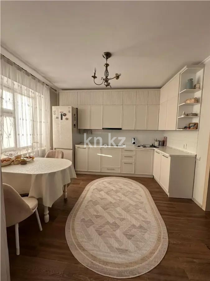 Продажа 2-комнатной квартиры, 48 м² - Продажа квартир в Астане - страница 2 фото 3 из 6
