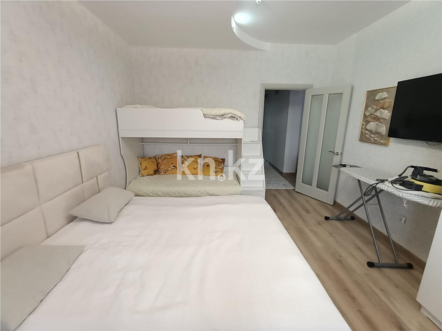 Продажа 3-комнатной квартиры, 120.5 м² - Продажа трехкомнатных квартир в Астане - страница 39 фото 25 из 40